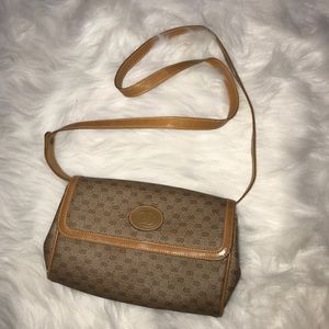 Authentic Vintage GUCCI small Clutch Purse